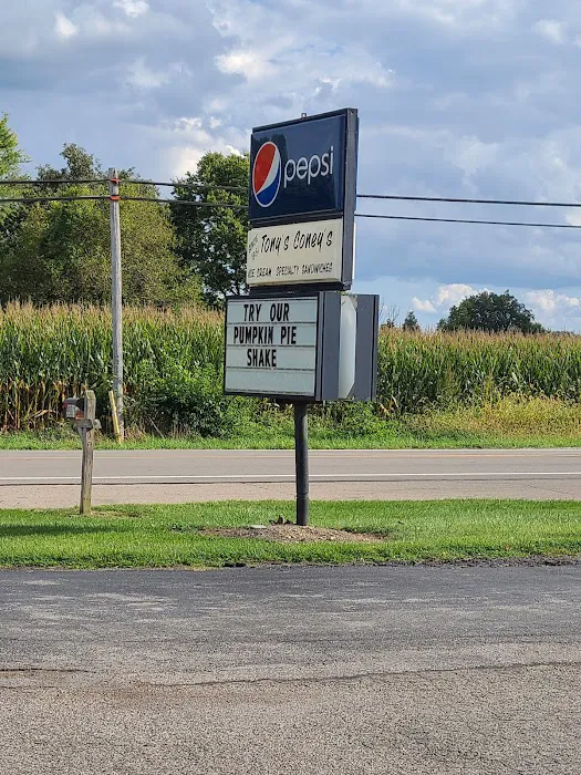 Tony's Coneys Picture 6