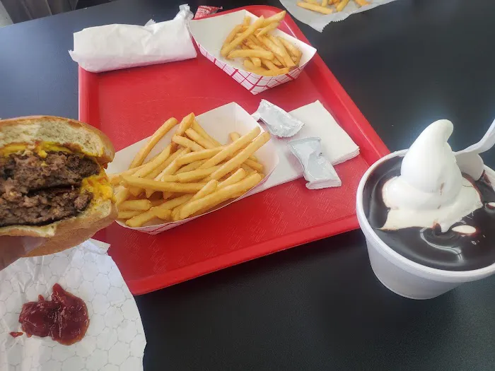 Tony's Coneys Picture 7