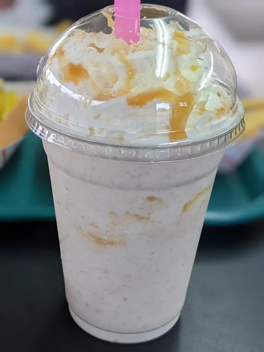 Tony's Coneys Picture 9