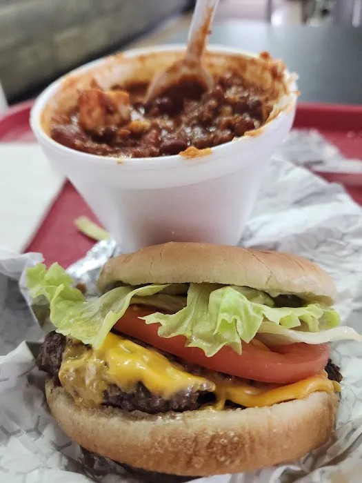 Tony's Coneys Picture 8