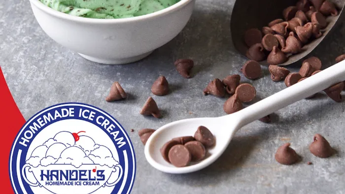 Handel's Homemade Ice Cream Picture 2