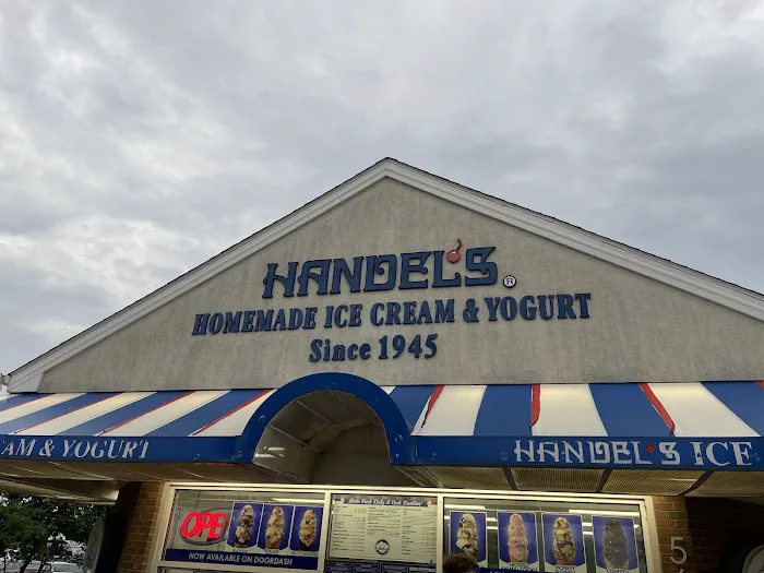 Handel's Homemade Ice Cream Picture 1