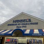 Handel's Homemade Ice Cream