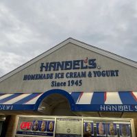 Handel's Homemade Ice Cream ico