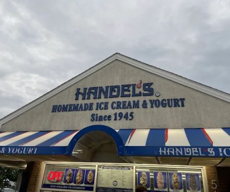 Handel's Homemade Ice Cream