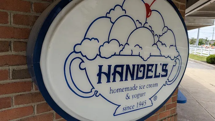 Handel's Homemade Ice Cream Picture 5