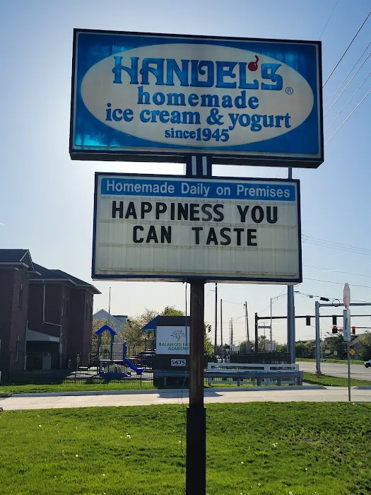 Handel's Homemade Ice Cream Picture 7