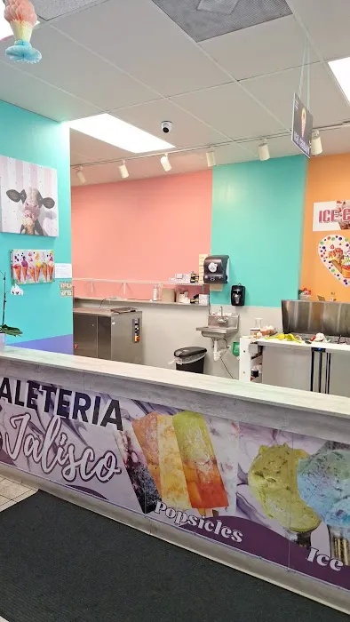 Jalisco Mexican Ice Cream Picture 3