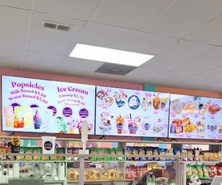 Jalisco Mexican Ice Cream