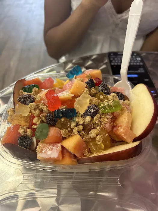Jalisco Mexican Ice Cream Picture 9