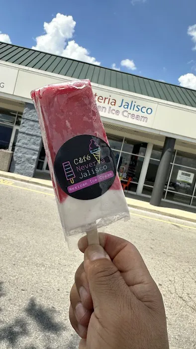 Jalisco Mexican Ice Cream Picture 6