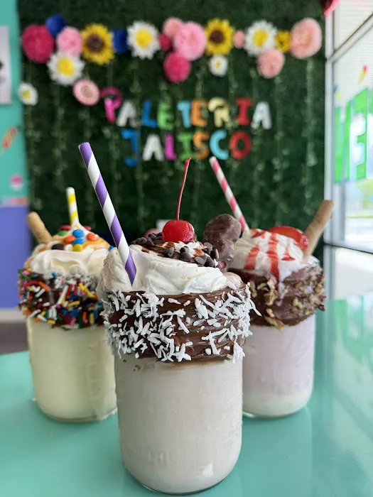 Jalisco Mexican Ice Cream Picture 8