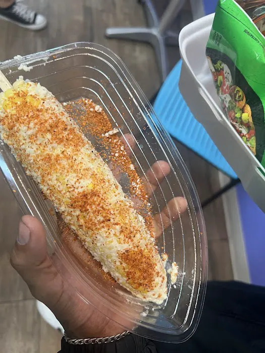 Jalisco Mexican Ice Cream Picture 7