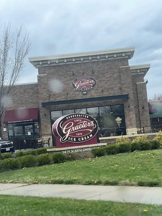 Graeter's Ice Cream Picture 3