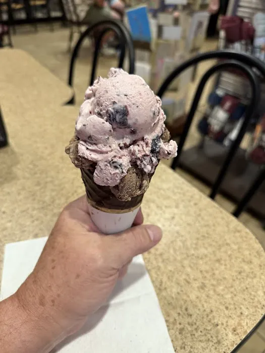 Graeter's Ice Cream Picture 4