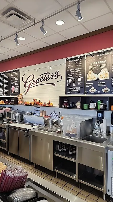 Graeter's Ice Cream Picture 7