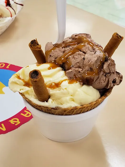Dulce Vida Ice Cream Factory Picture 4