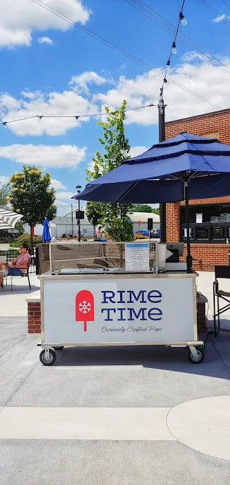 Rime Time Curiously Crafted Pops Picture 2