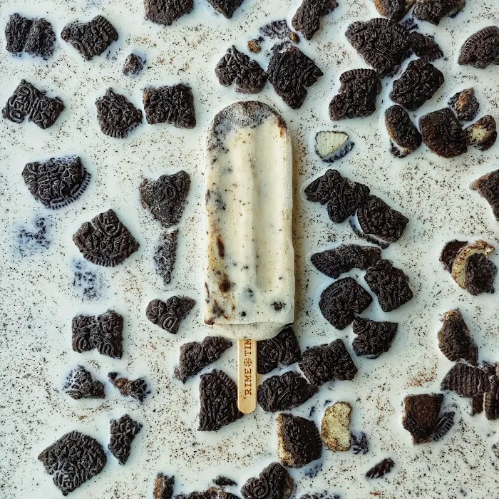Rime Time Curiously Crafted Pops Picture 6