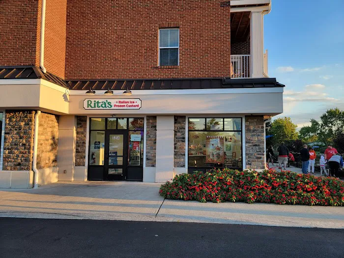 Rita's Italian Ice & Frozen Custard Picture 2