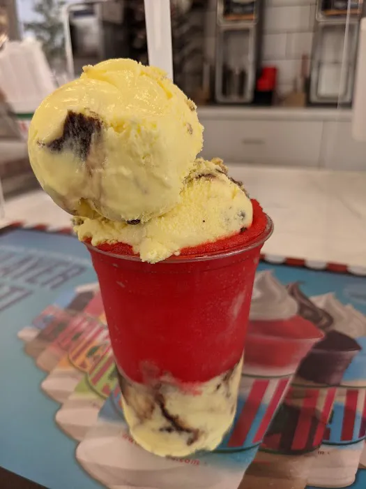 Rita's Italian Ice & Frozen Custard Picture 5