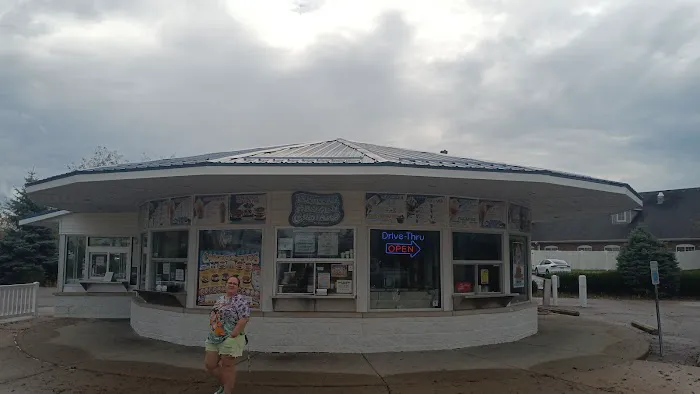 Ritter's Frozen Custard Picture 2