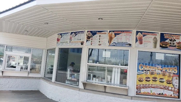 Ritter's Frozen Custard Picture 3