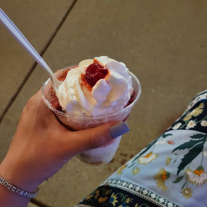 Ritter's Frozen Custard Picture 1