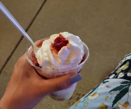 Ritter's Frozen Custard