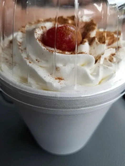 Ritter's Frozen Custard Picture 5