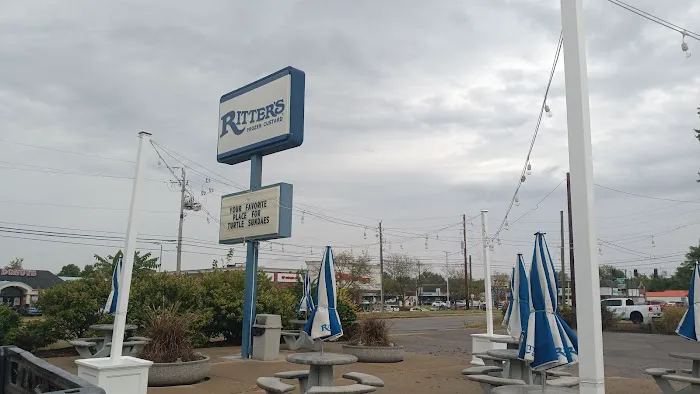 Ritter's Frozen Custard Picture 6