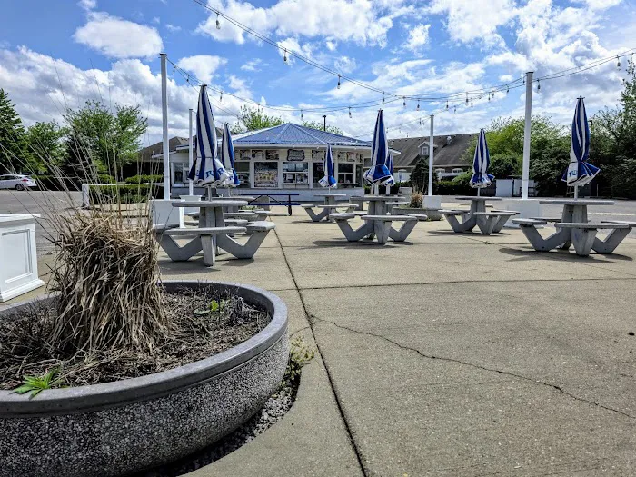 Ritter's Frozen Custard Picture 10