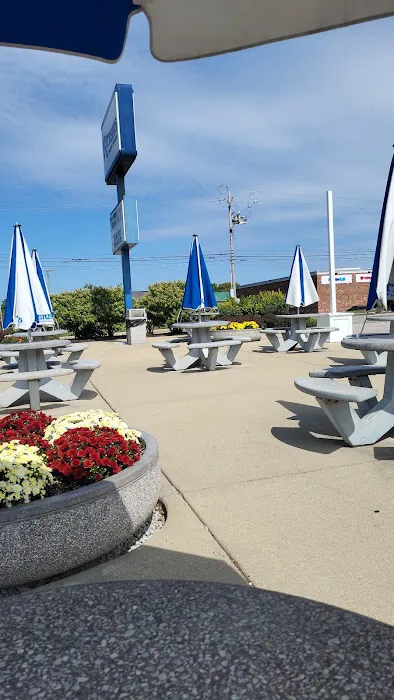 Ritter's Frozen Custard Picture 8
