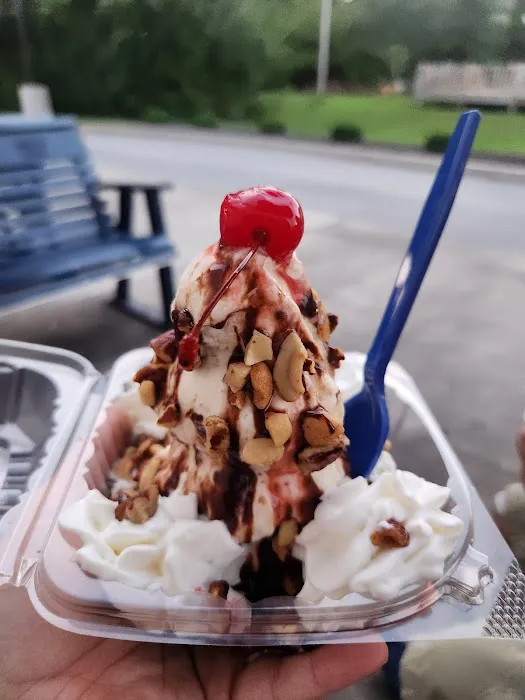 Handel's Ice Cream Picture 2