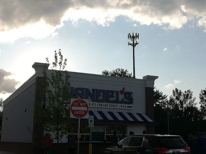 Handel's Ice Cream Picture 1
