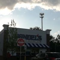 Handel's Ice Cream ico