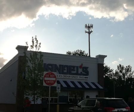 Handel's Ice Cream