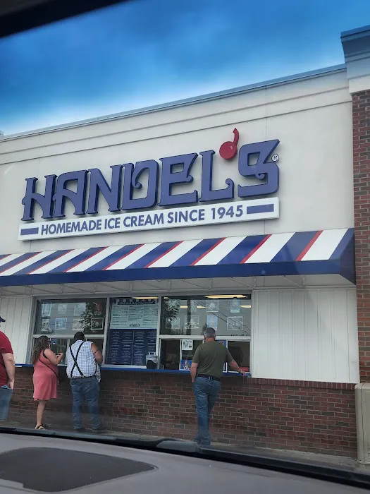 Handel's Ice Cream Picture 3