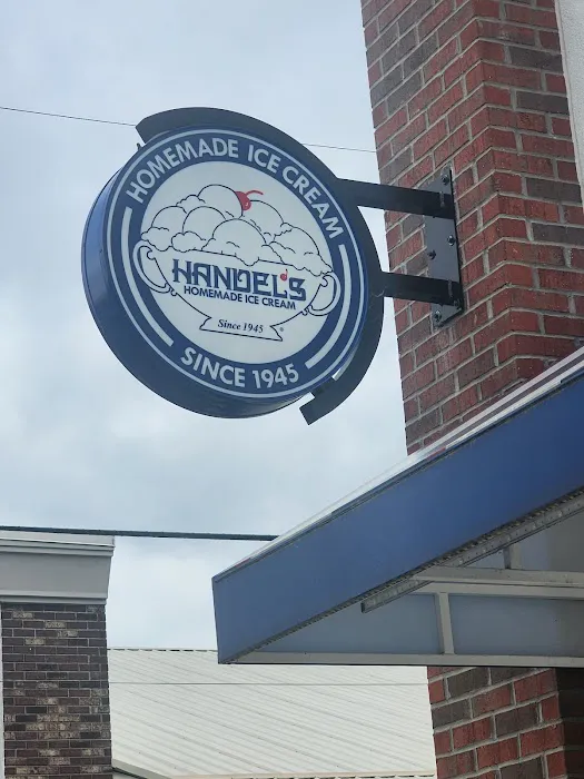 Handel's Ice Cream Picture 6