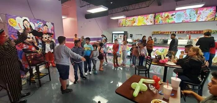 LA MICHOACANA Picture 1