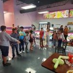 LA MICHOACANA