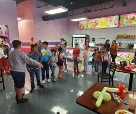 LA MICHOACANA