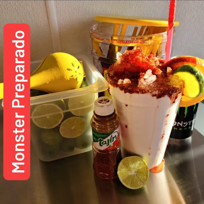 LA MICHOACANA Picture 4
