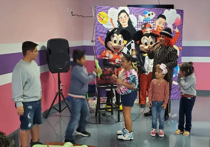 LA MICHOACANA Picture 6