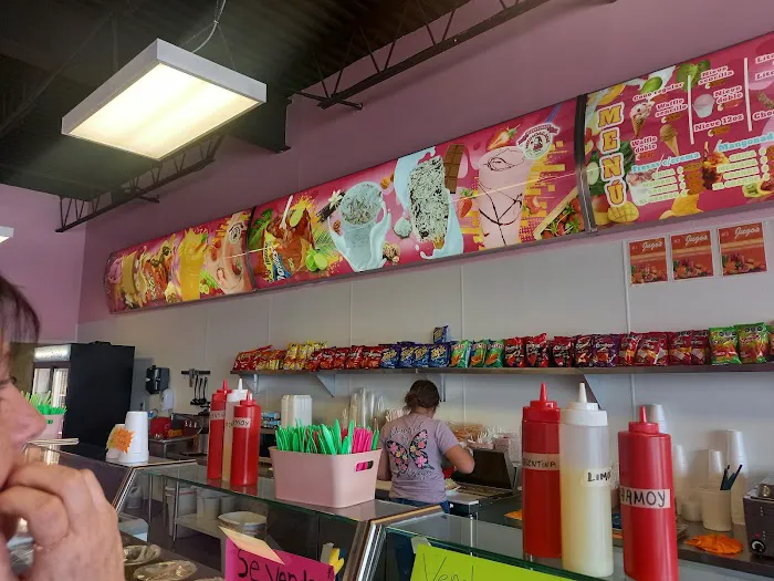 LA MICHOACANA Picture 9