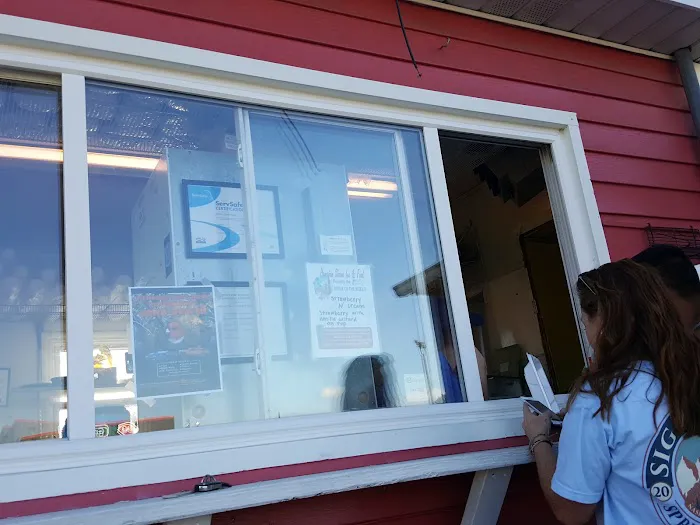 Hawaiian Shave Ice Picture 9