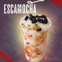 Fresitas ico