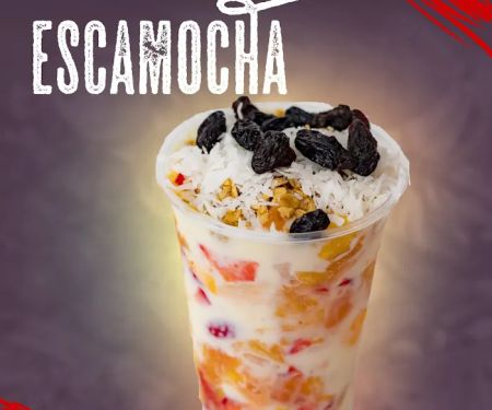 Fresitas