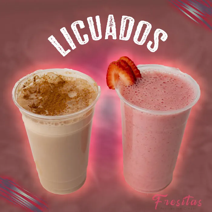 Fresitas Picture 5