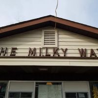 Milky Way ico